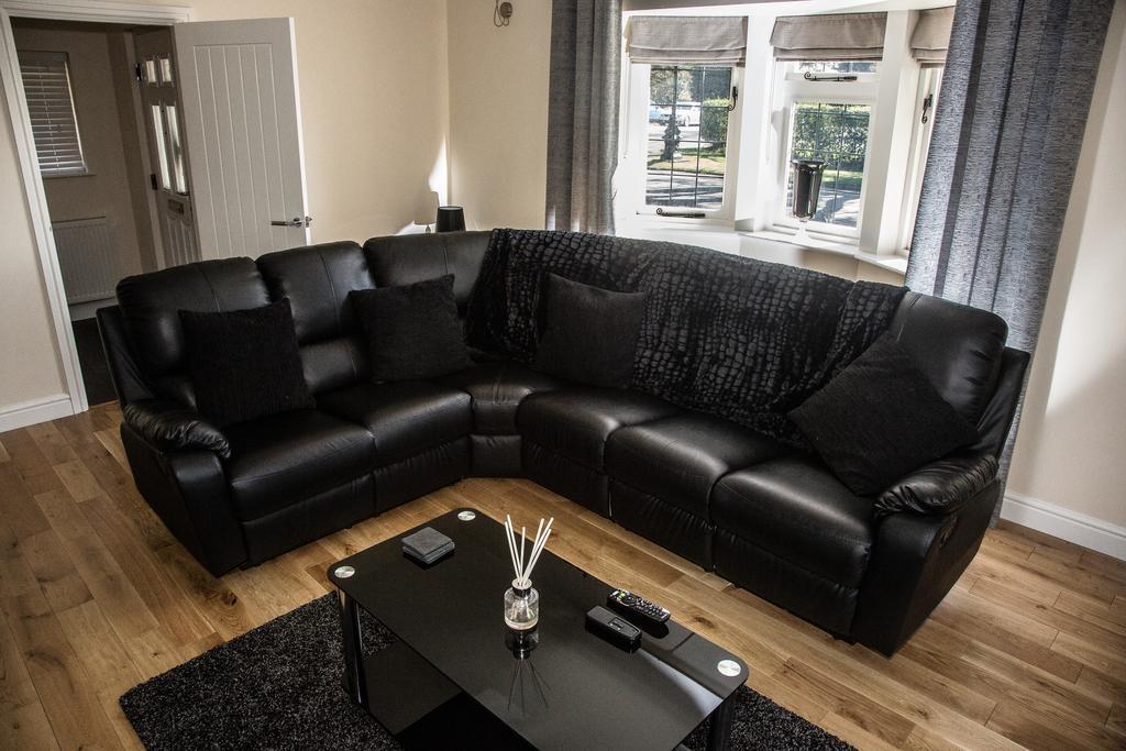 Mere Court Hotel Knutsford Habitación foto